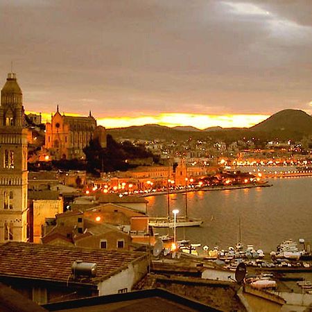 Alloggio Turistico Riggiole Gaeta Exterior foto